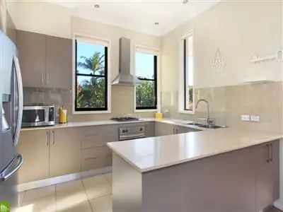 Third view of Homely villa listing, 2/25 Amaral Avenue, Dapto NSW 2530