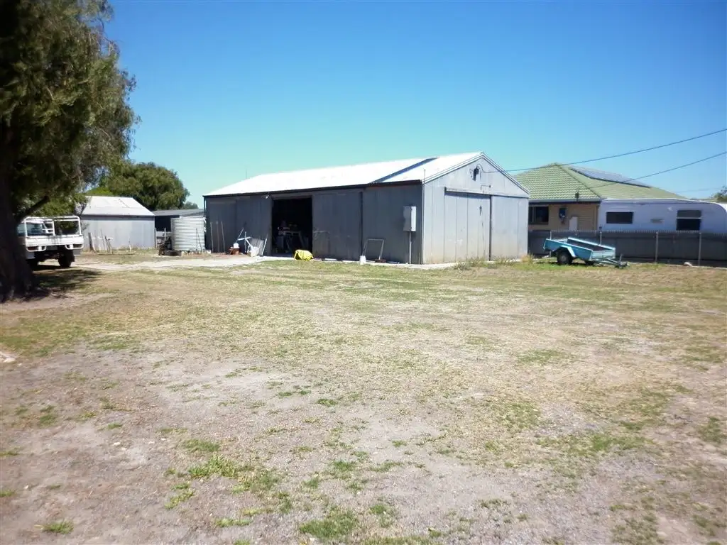 Main view of Homely land listing, Address available on request