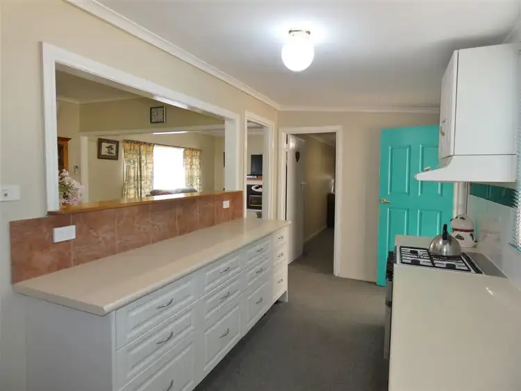 Sixth view of Homely house listing, 50 Upper Region Street, Dimboola VIC 3414