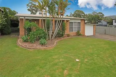 Main view of Homely house listing, 2 Waterview Close, Lake Conjola NSW 2539