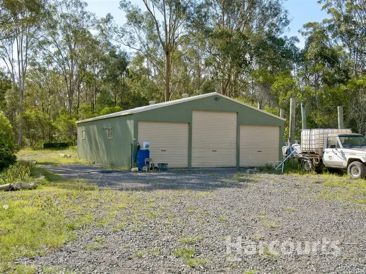 Fourth view of Homely house listing, 44 Arabian Court, Jimboomba QLD 4280