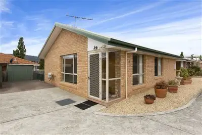 4/23a Cadbury Road, Claremont TAS 7011