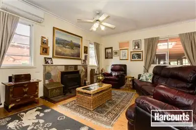Third view of Homely house listing, 76 Rutherford Road, Warneet VIC 3980