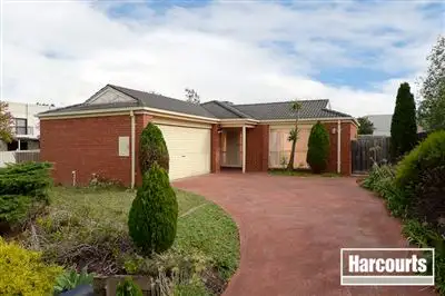 31 The Promenade, Narre Warren South VIC 3805