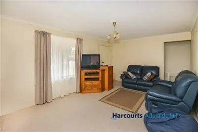 Second view of Homely house listing, 5 Sawyer Crescent, Mount Barker SA 5251