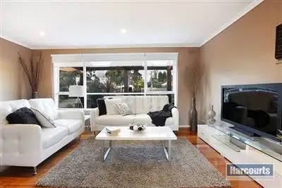 Second view of Homely house listing, 3 Latona Avenue, Knoxfield VIC 3180