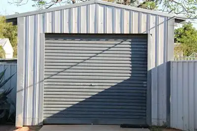 Fourth view of Homely house listing, 21 Calder Street, Mukinbudin WA 6479