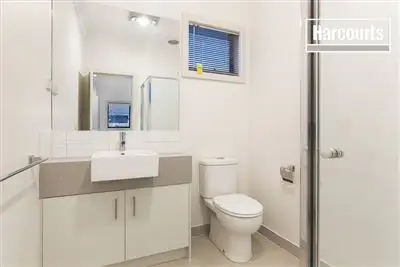 Fourth view of Homely unit listing, 1/18-20 Bennett Street, Bittern VIC 3918