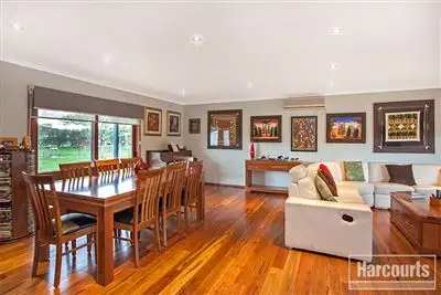 Fifth view of Homely house listing, 50 Thirteen Mile Road, Garfield VIC 3814