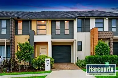 65 Waterfall Boulevard, The Ponds NSW 2769