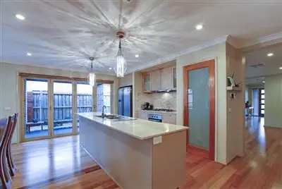 Third view of Homely house listing, 6 Abbotswood Road, Doreen VIC 3754