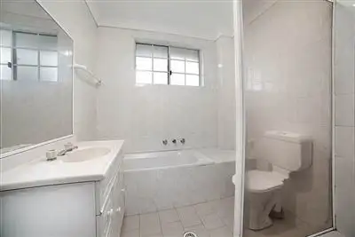 Fifth view of Homely unit listing, 31/4-10 Miranda, Miranda NSW 2228