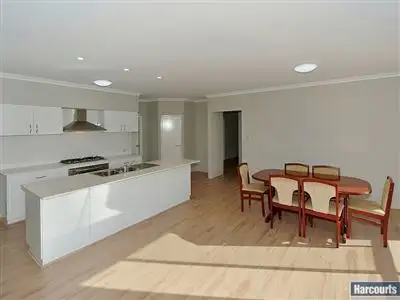 Fifth view of Homely house listing, 36 Yallingup Loop, Dawesville WA 6211