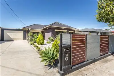 Second view of Homely house listing, 14 Sabre Street, Netley SA 5037