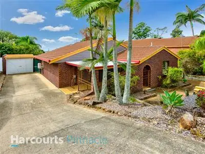 Main view of Homely house listing, 16 Hillrise Street, Aspley QLD 4034