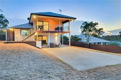 Fourth view of Homely house listing, 20 Calimon Court, Coalfalls QLD 4305