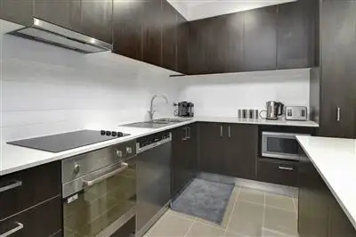 Fourth view of Homely apartment listing, 19/1 Chatfield Avenue, Rosebud West VIC 3940