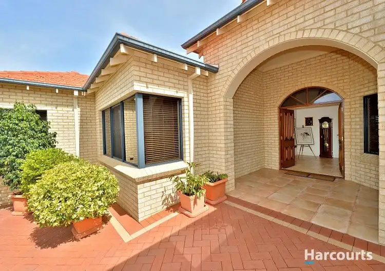 Seventh view of Homely house listing, 13 Santavea Mews, Halls Head WA 6210