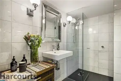 Sixth view of Homely apartment listing, 404/336 Russell Street, Melbourne VIC 3000