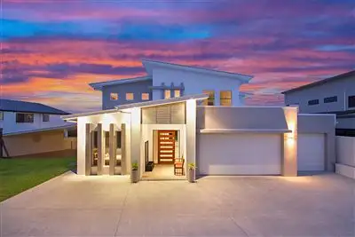 26 Culgoora Crescent 'The Observatory', Reedy Creek QLD 4227