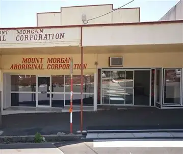 Third view of Homely warehouse listing, 55 Morgan Street, Mount Morgan QLD 4714