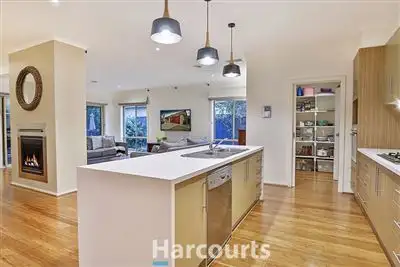 Second view of Homely house listing, 10 Reidel Avenue, Pakenham VIC 3810