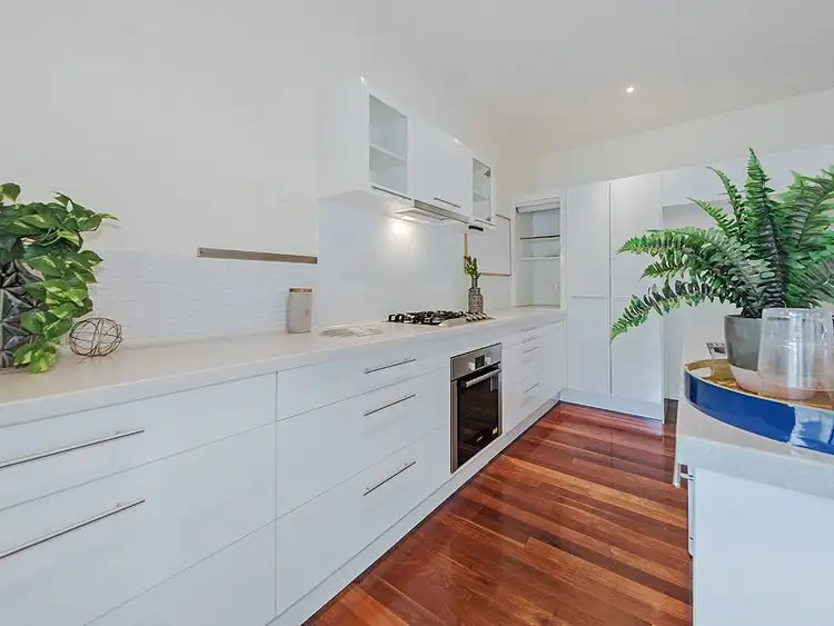 Fifth view of Homely house listing, 28 Kent Street, Coorparoo QLD 4151