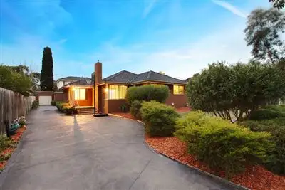 1/13 Somerset Street, Wantirna South VIC