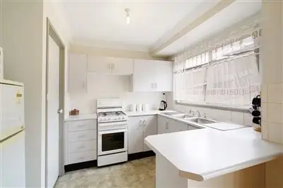 Fourth view of Homely house listing, 3/34 Westmoreland Road, Minto NSW 2566