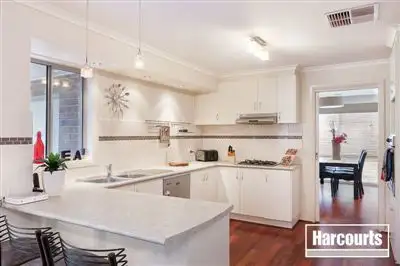 Second view of Homely house listing, 31 Hartsmere Drive, Berwick VIC 3806