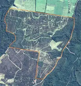 . Barcoo Road, Montagu TAS 7330