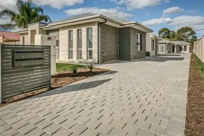 Second view of Homely house listing, 1-4 35 Adelaide Terrace, Ascot Park SA 5043