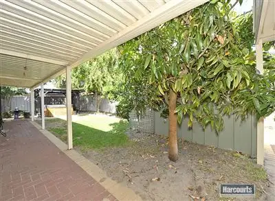 Sixth view of Homely house listing, 84 Willoughbridge Crescent, Erskine WA 6210