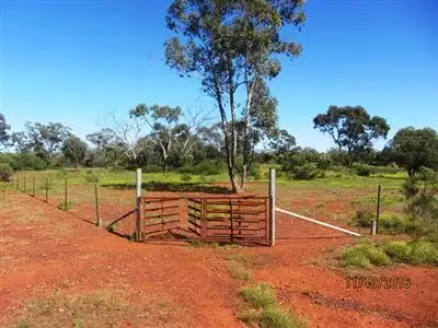 Third view of Homely rural property listing, * Denroy, Cobar NSW 2835