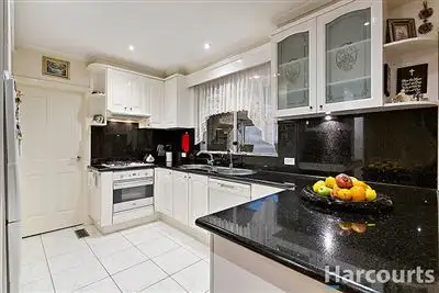 Fourth view of Homely house listing, 20 Dorset Road, Dandenong North VIC 3175