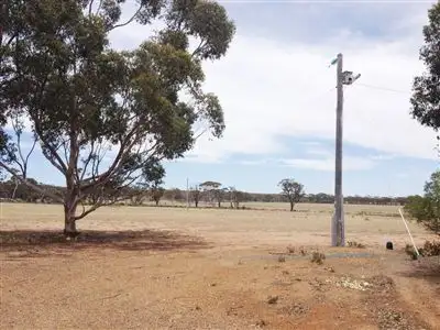 Sixth view of Homely house listing, 4114 Hopetoun - Ravensthorpe Road, Ravensthorpe WA 6346