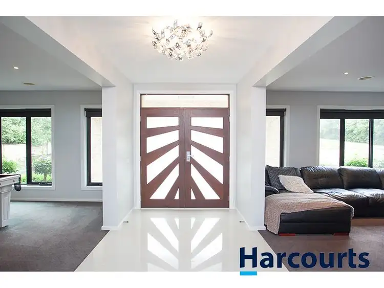 Second view of Homely house listing, 3 Karen Court, Warragul VIC 3820