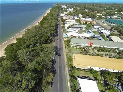 Main view of Homely unit listing, 9/373 Esplanade, Scarness QLD 4655