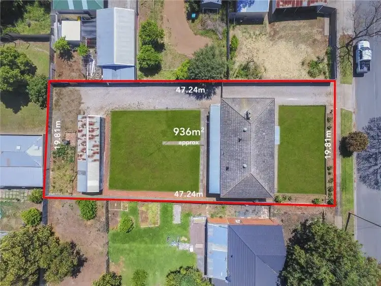 Main view of Homely house listing, 3 Hazel Street, Blair Athol SA 5084