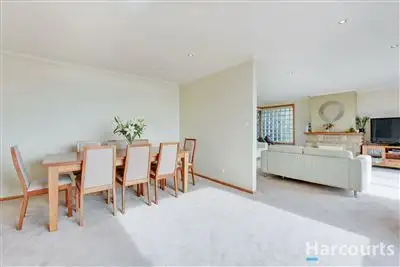 Fifth view of Homely house listing, 23 Broadwaters Parade, Sandy Bay TAS 7005