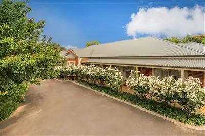 Main view of Homely house listing, 21 Dalmeny Drive, Mount Barker SA 5251