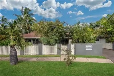 Third view of Homely unit listing, Address available on request