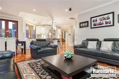 Sixth view of Homely house listing, 7 Hill Edge Court, Lysterfield South VIC 3156
