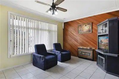 Second view of Homely house listing, 20 Craig Street, Smithfield NSW 2164