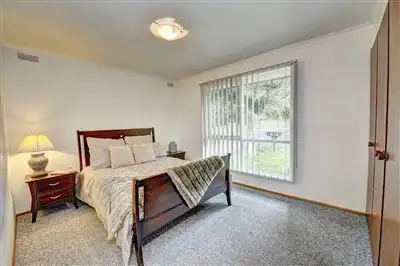 Sixth view of Homely unit listing, 1/26 Bacchus Road, Mount Clear VIC 3350