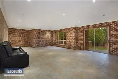 Sixth view of Homely house listing, 1 Mansfield Way, Kellyville NSW 2155