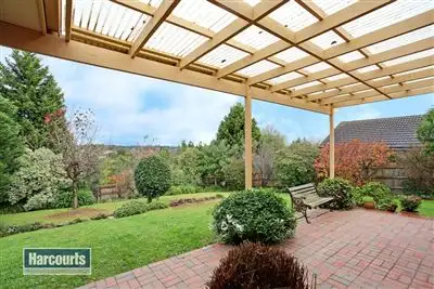 Sixth view of Homely house listing, 10 Daisy Street, Warranwood VIC 3134