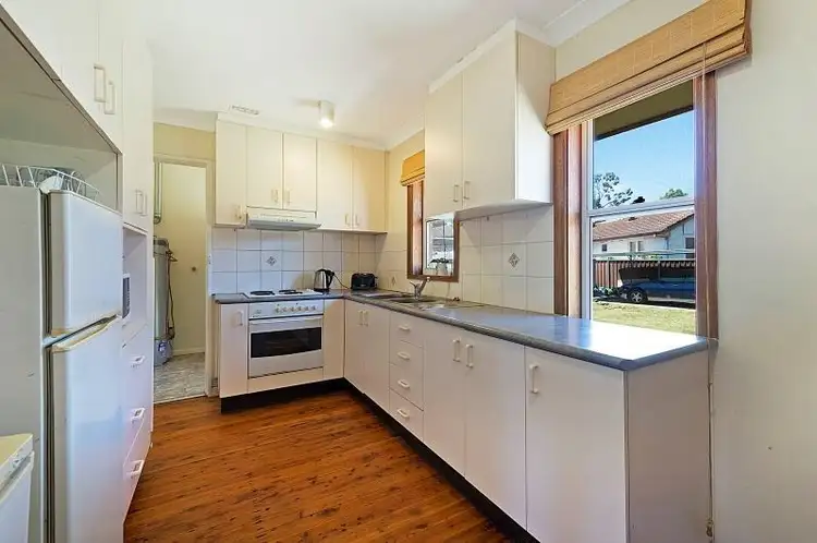 Third view of Homely house listing, 2 Hagen Place, Whalan NSW 2770