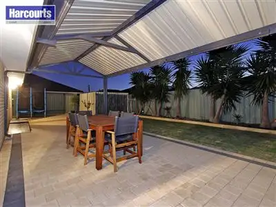 Seventh view of Homely house listing, 33 Sherwin Rise, Landsdale WA