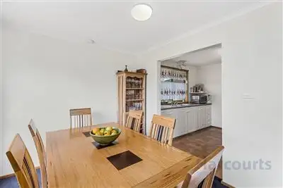 Fourth view of Homely house listing, 45 Redwood Road, Kingston TAS 7050